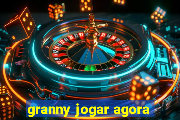 granny jogar agora